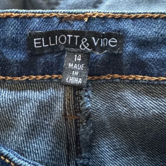 New Elliott & Vine size 14 - Picture 3 of 3